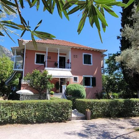 Villa Petros Nydri  Exterior photo