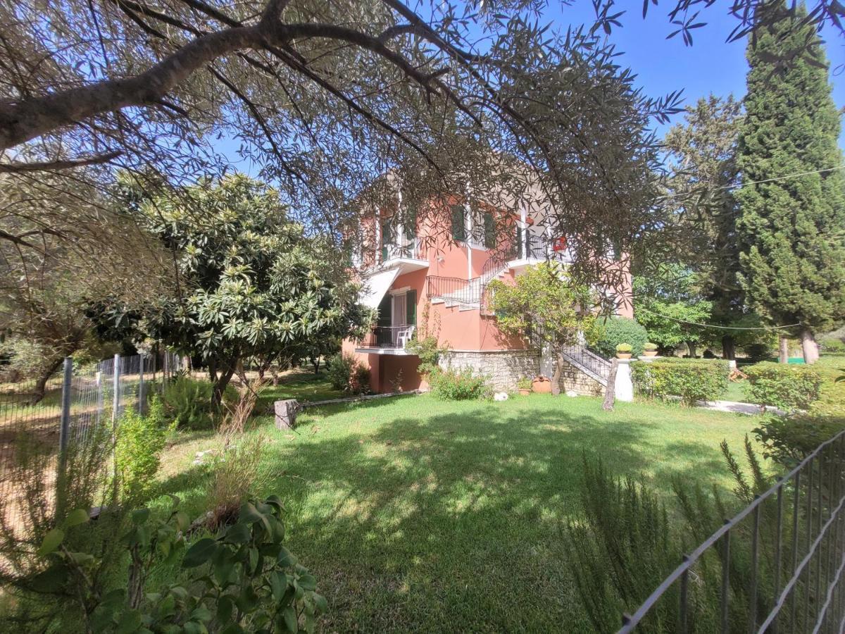 Villa Petros Nydri  Exterior photo