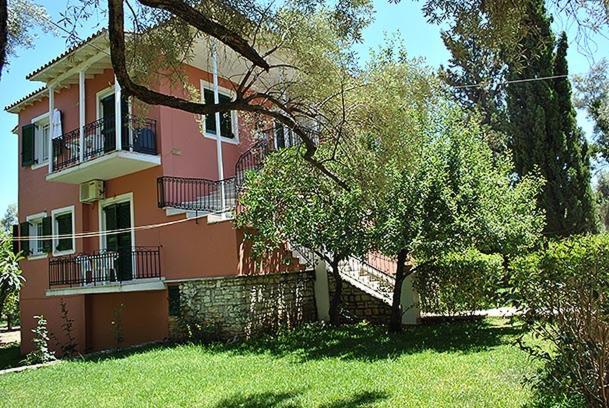 Villa Petros Nydri  Exterior photo